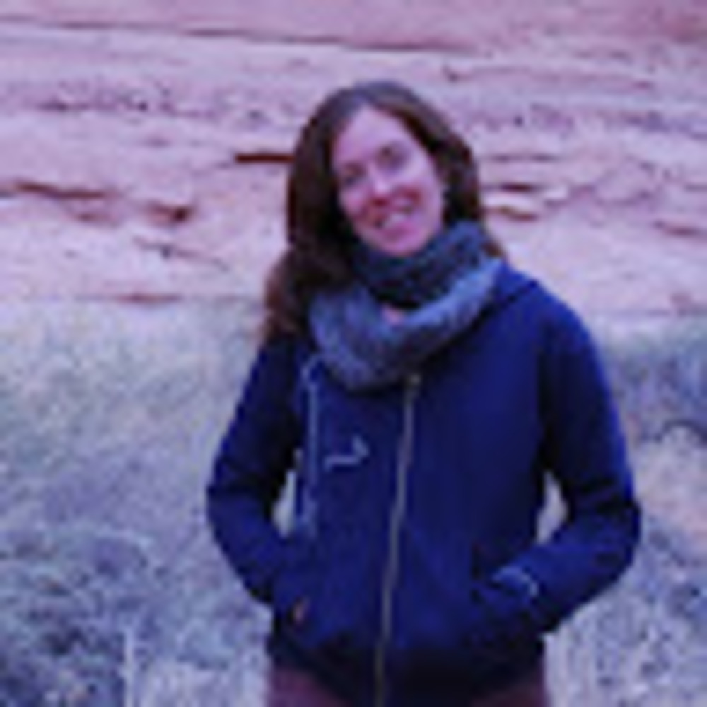 Meet your Posher, Lindsay